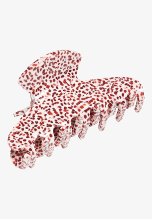 Pico Copenhagen - Carver Claw Red Dalmatian